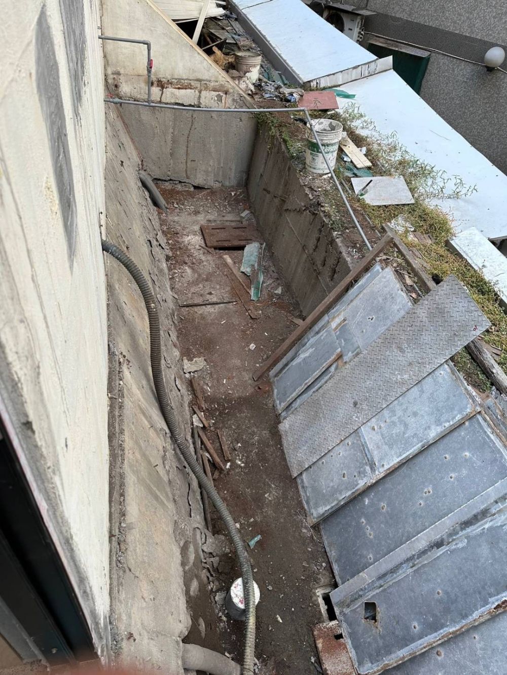 地坪工程