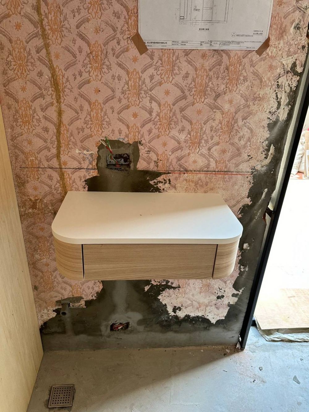 木作工程