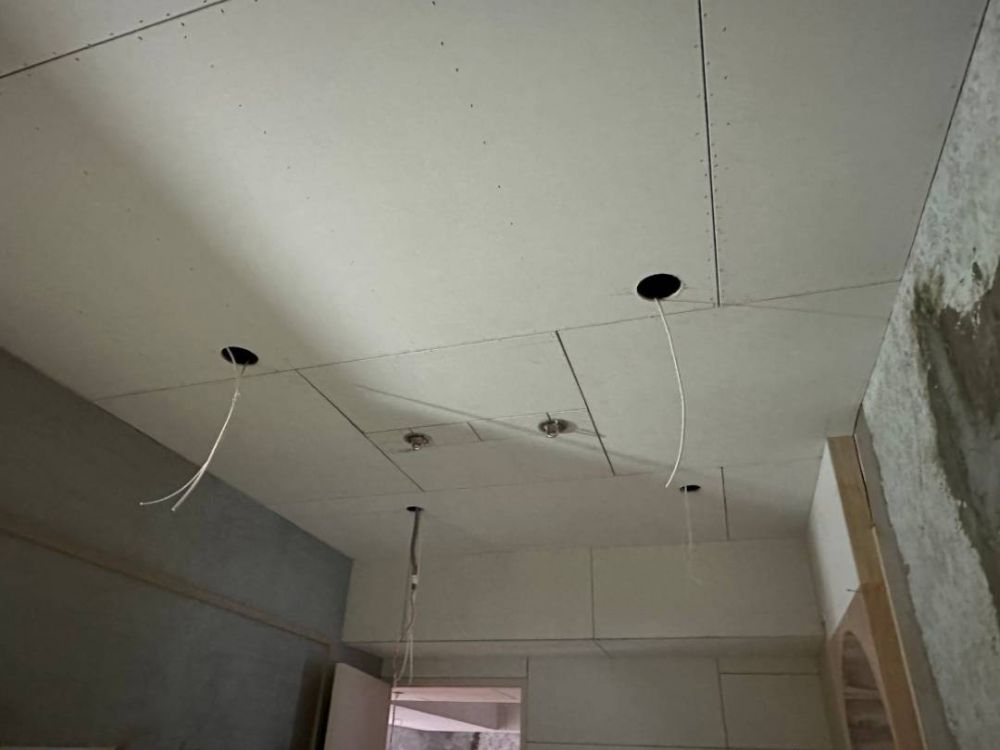 燈具工程