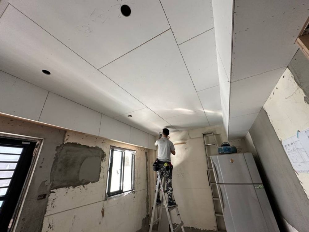 燈具工程