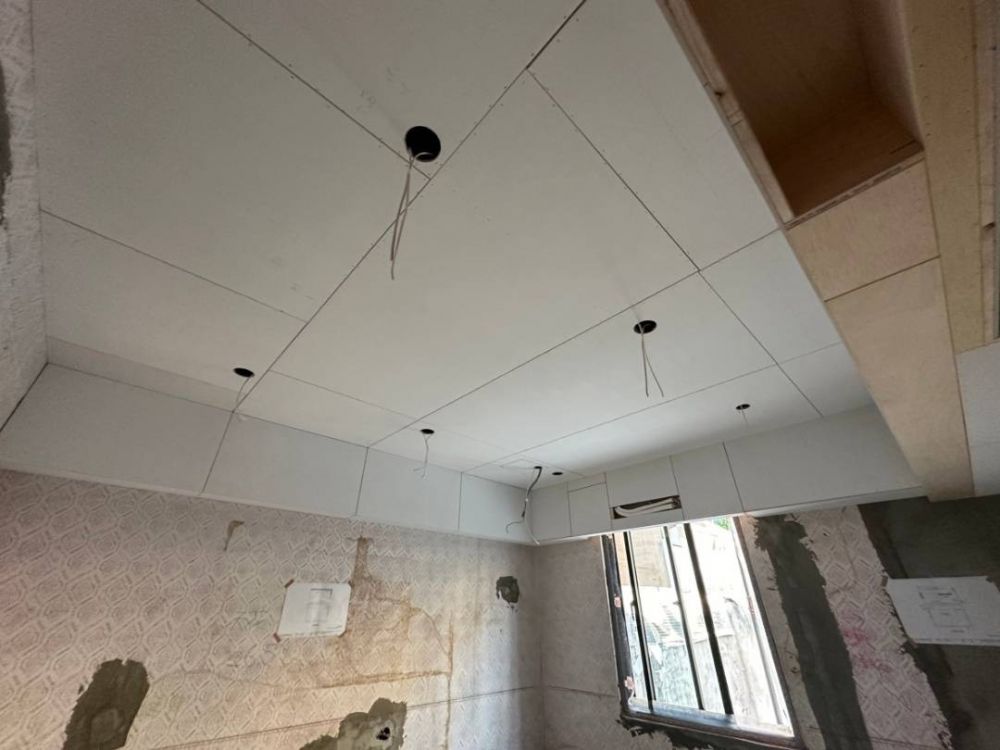 燈具工程