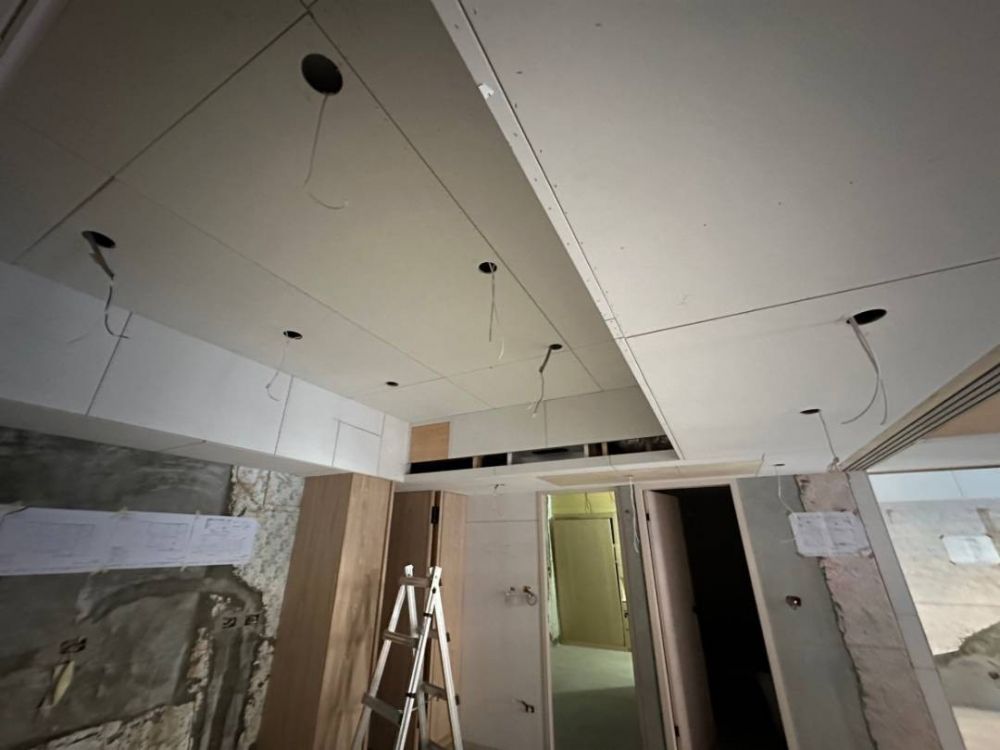 燈具工程