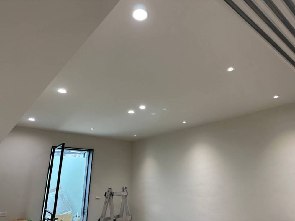 燈具工程