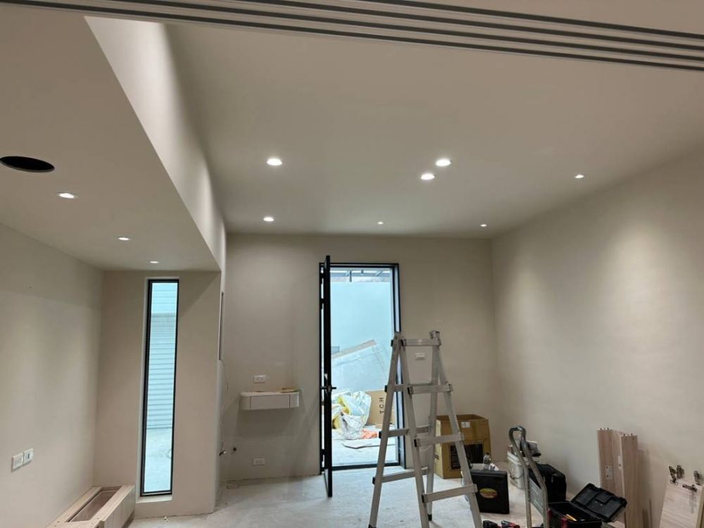 燈具工程