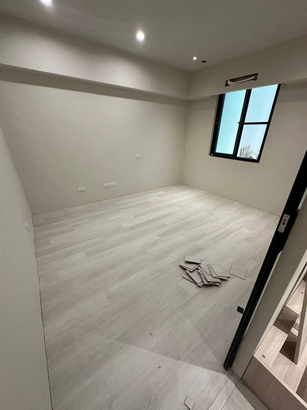 地坪工程