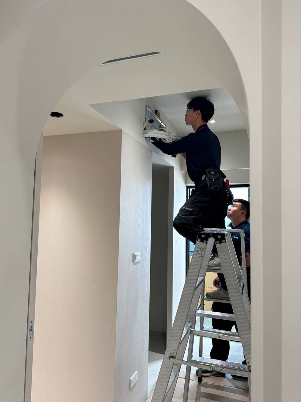 冷氣工程