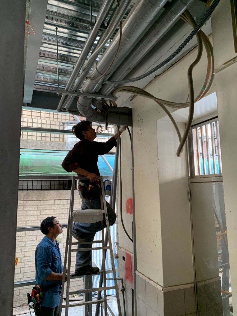 水電工程