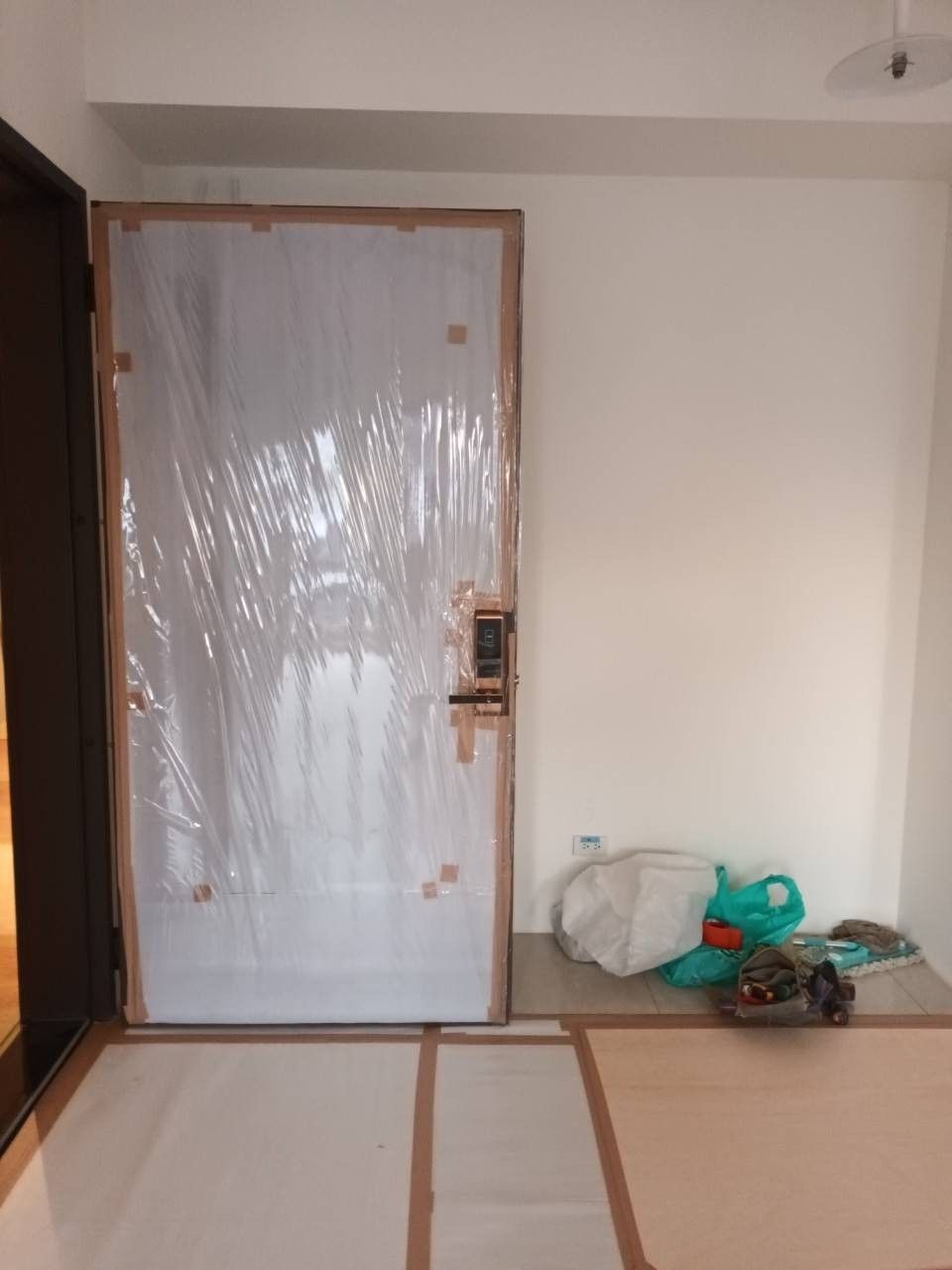 保護工程