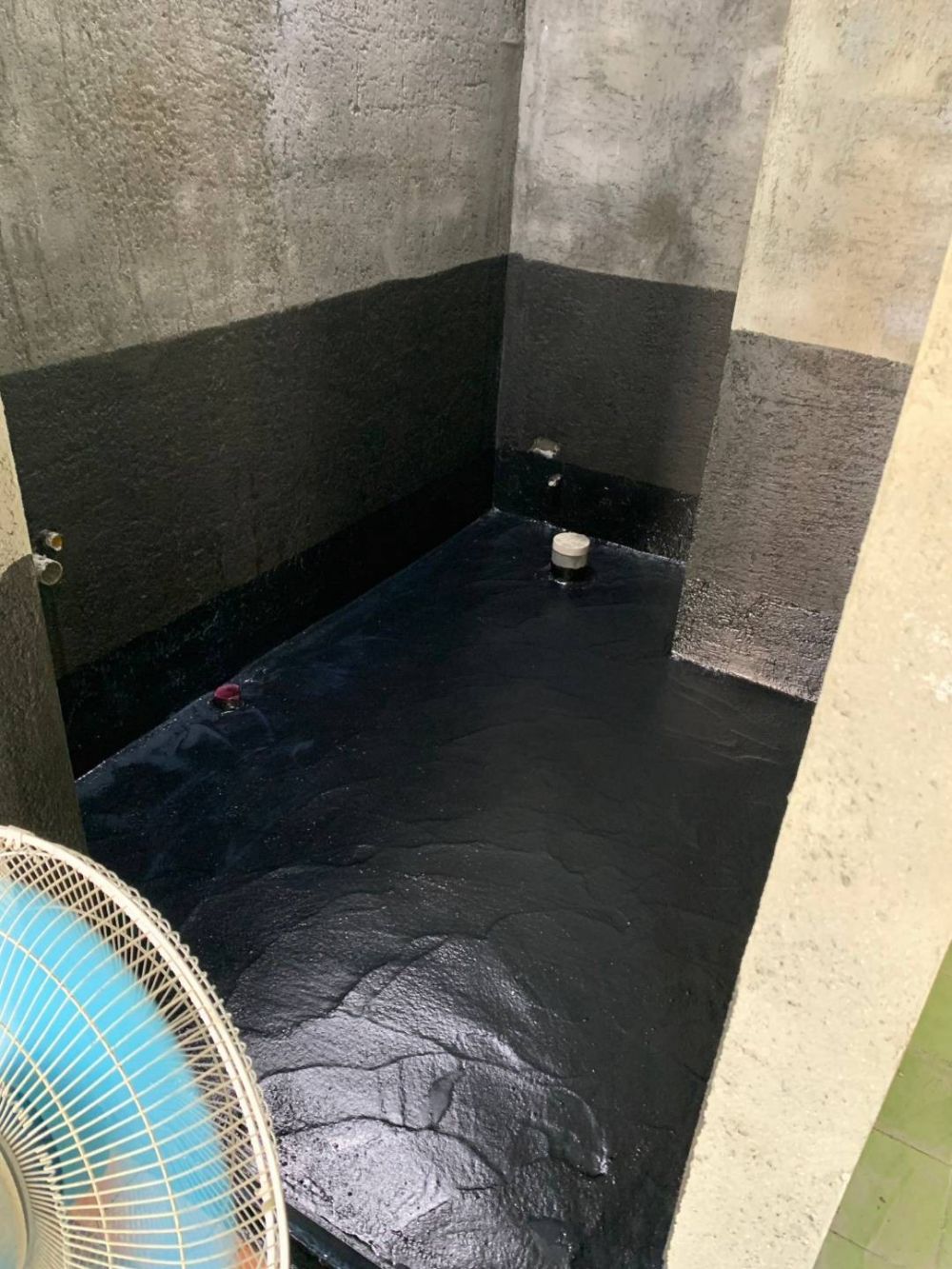 泥作工程