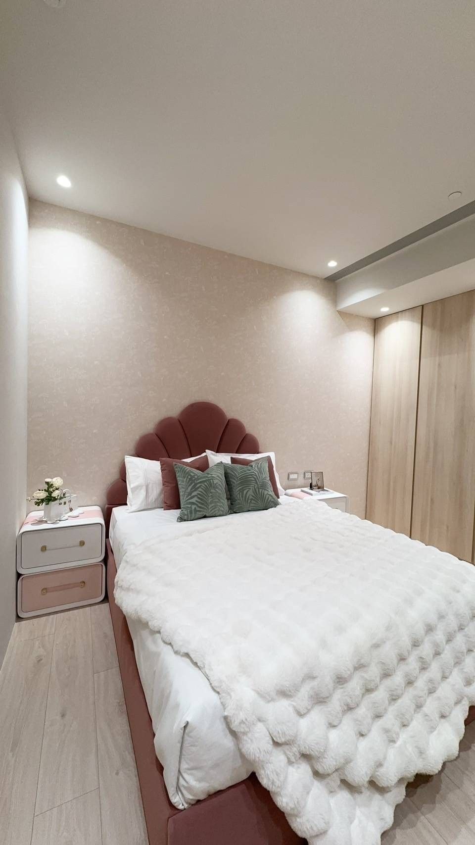 施工動態