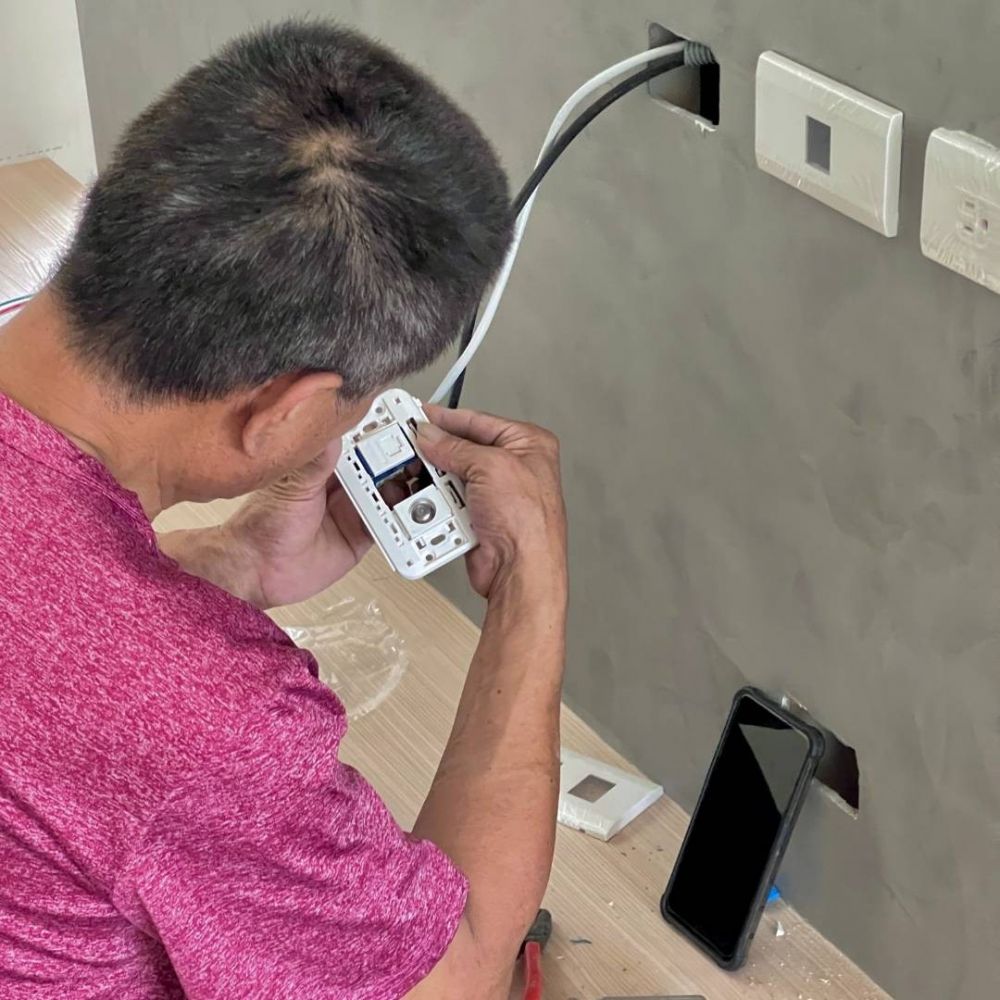 水電工程
