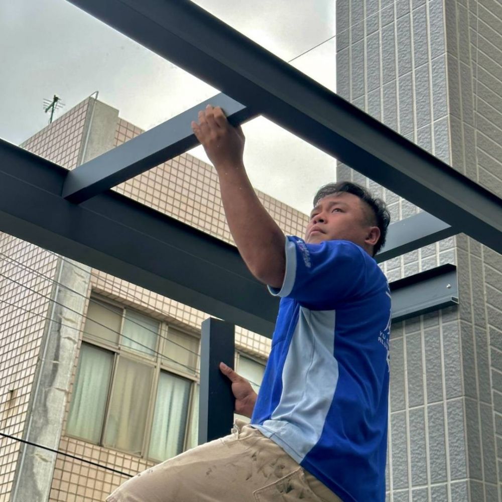 裝飾工程