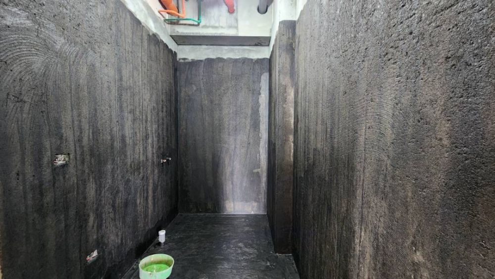 防水工程