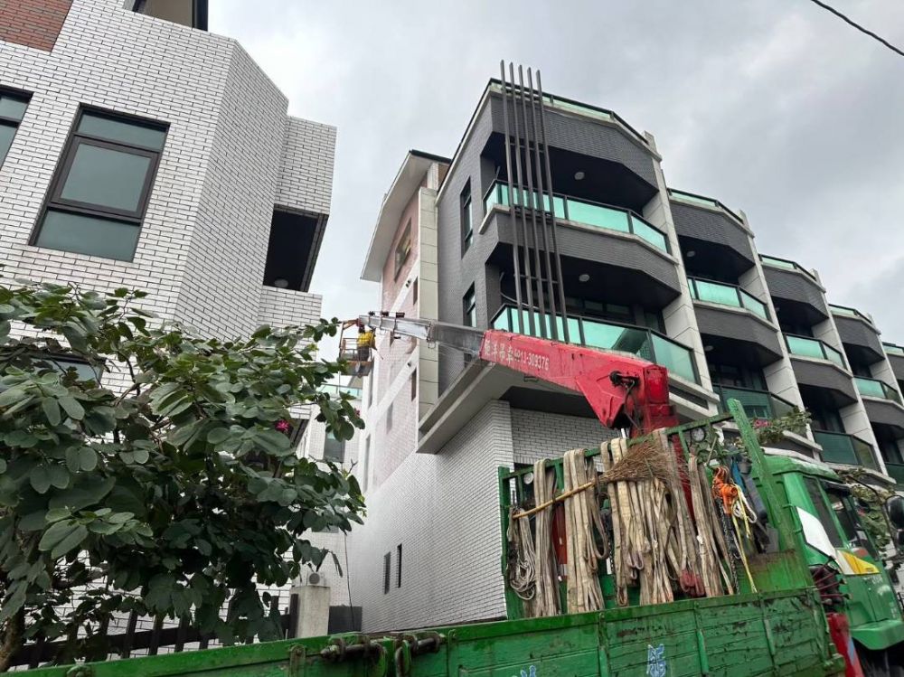 施工動態