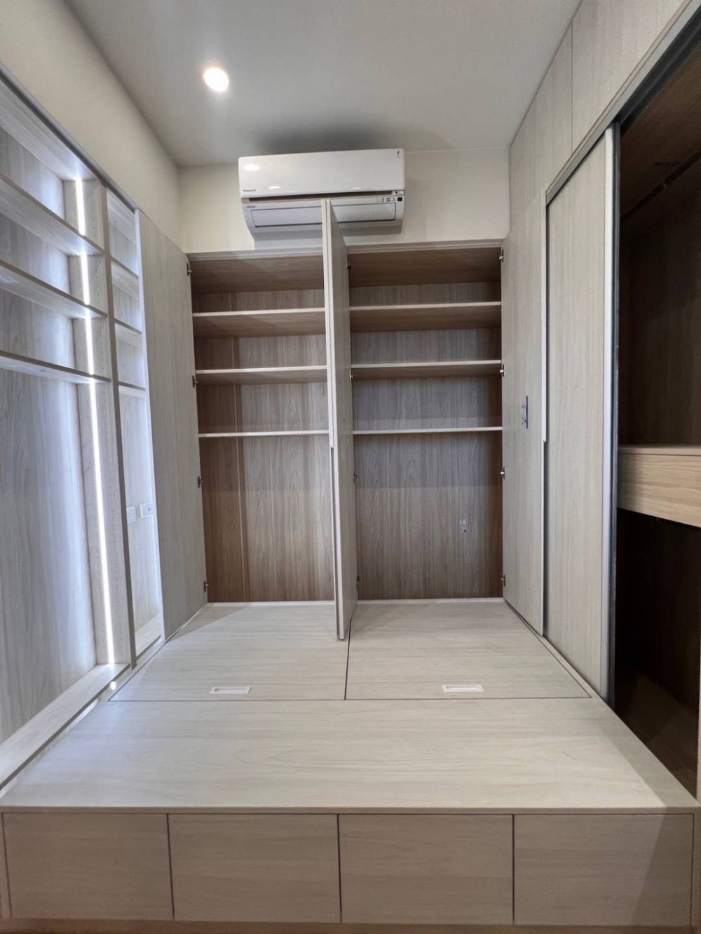 施工動態