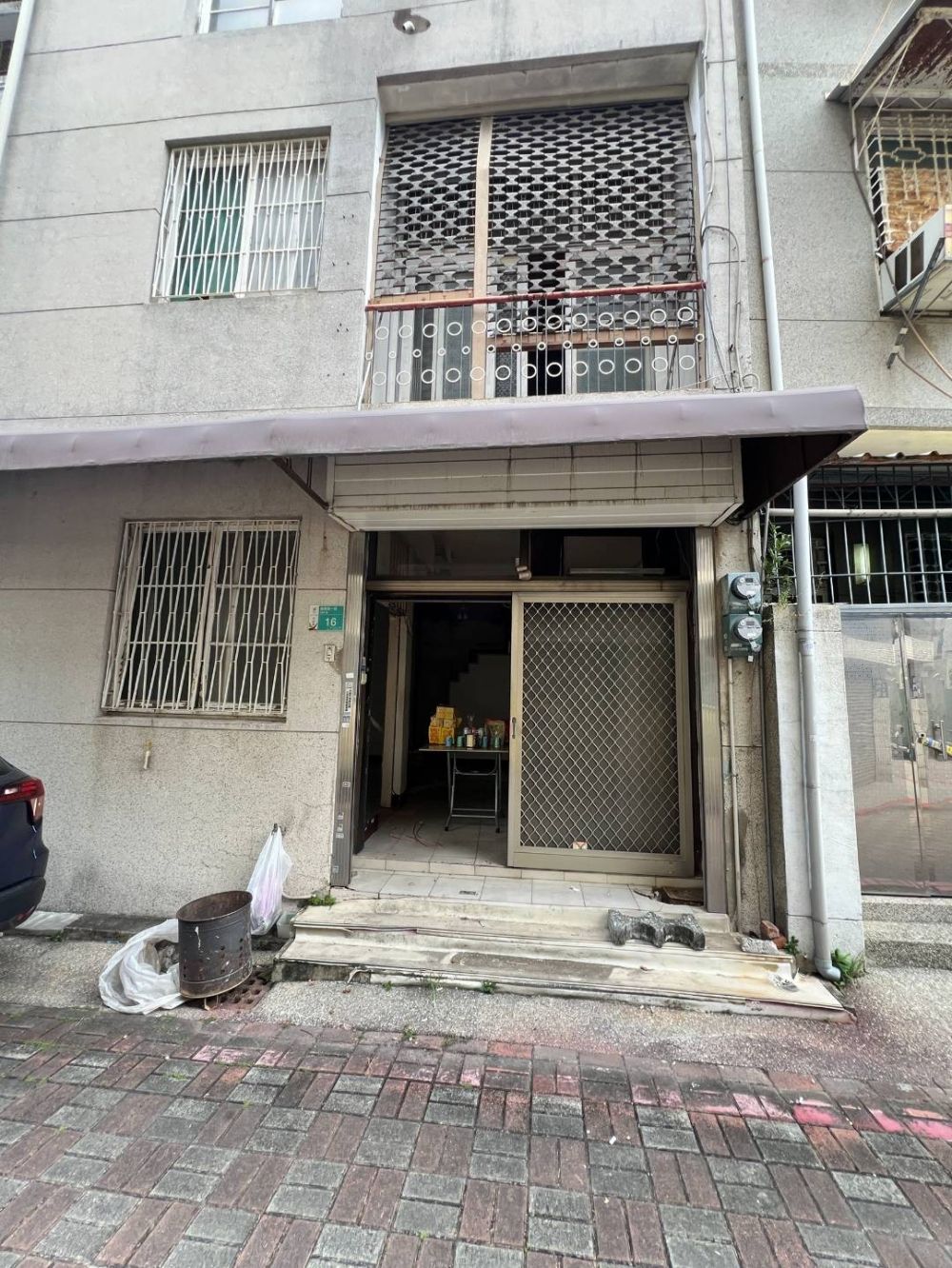 施工動態