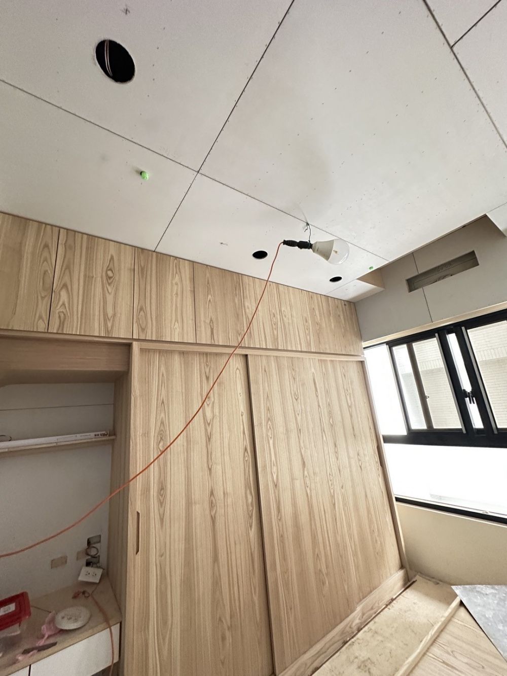 燈具工程