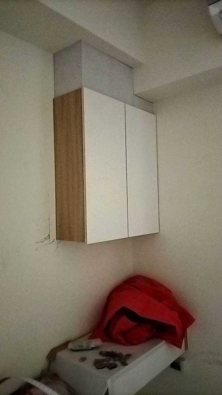 木作工程