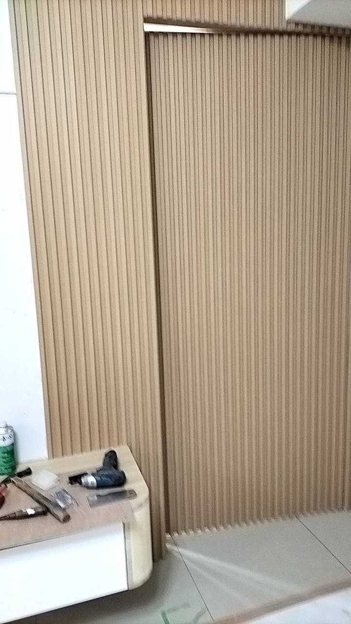 木作工程
