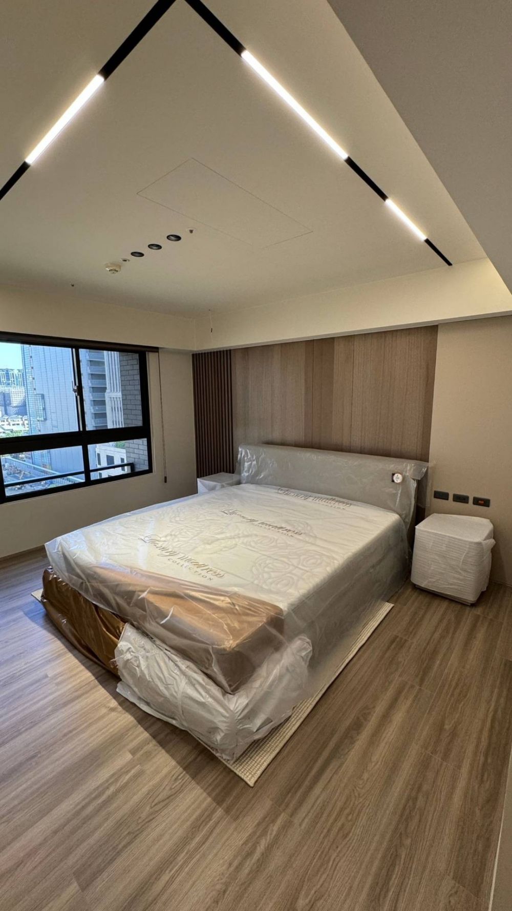 施工動態