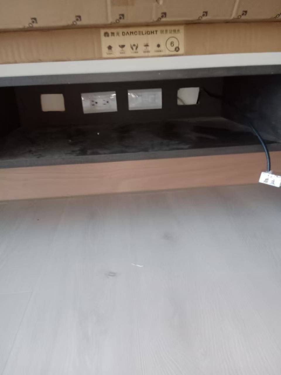 施工動態