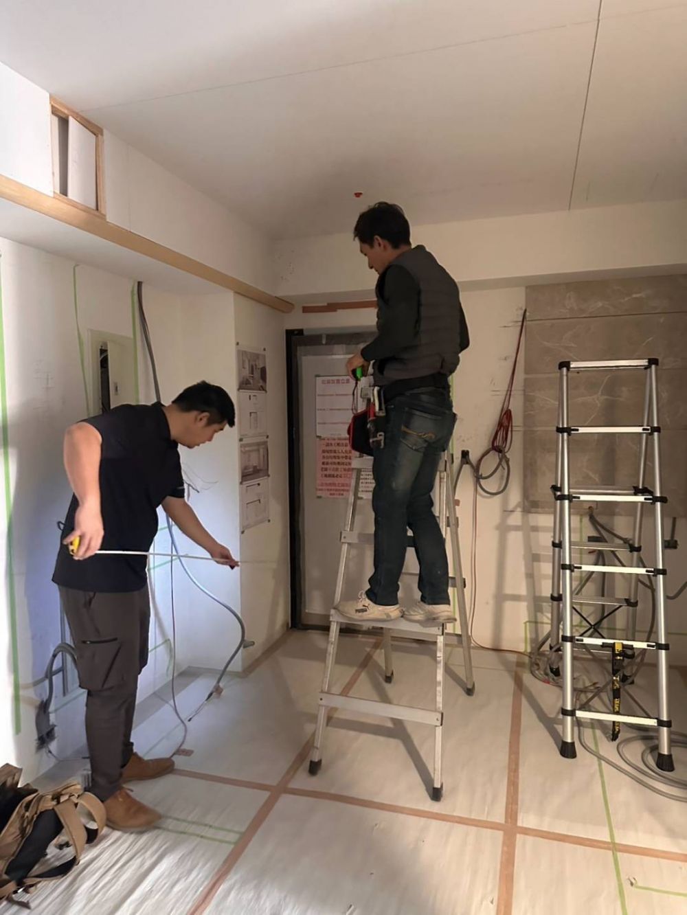 燈具工程