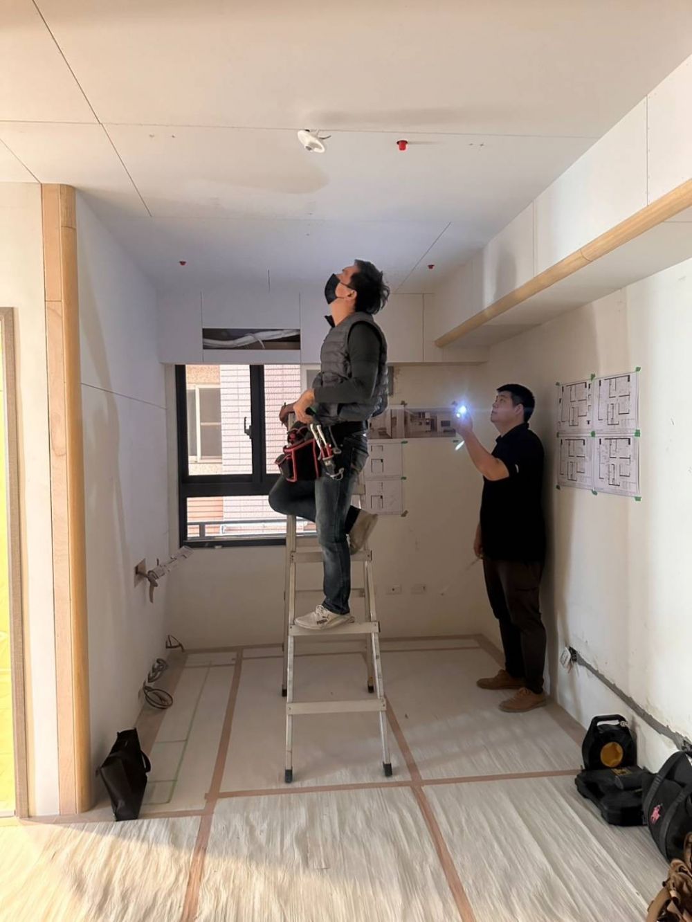 燈具工程