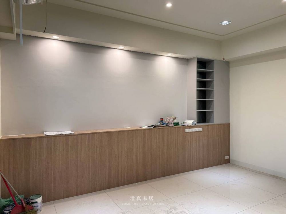 施工動態