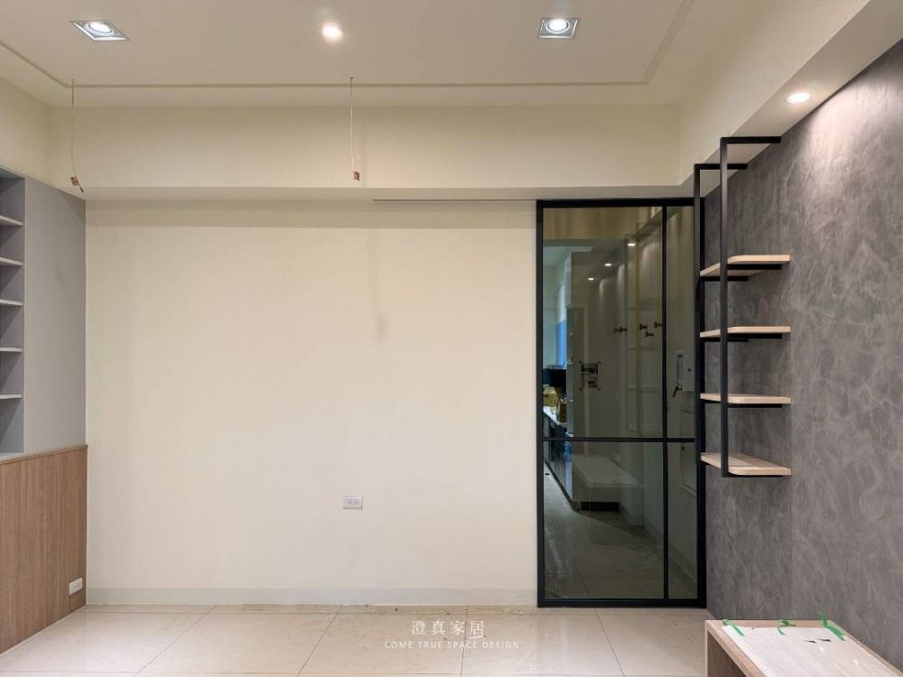 施工動態
