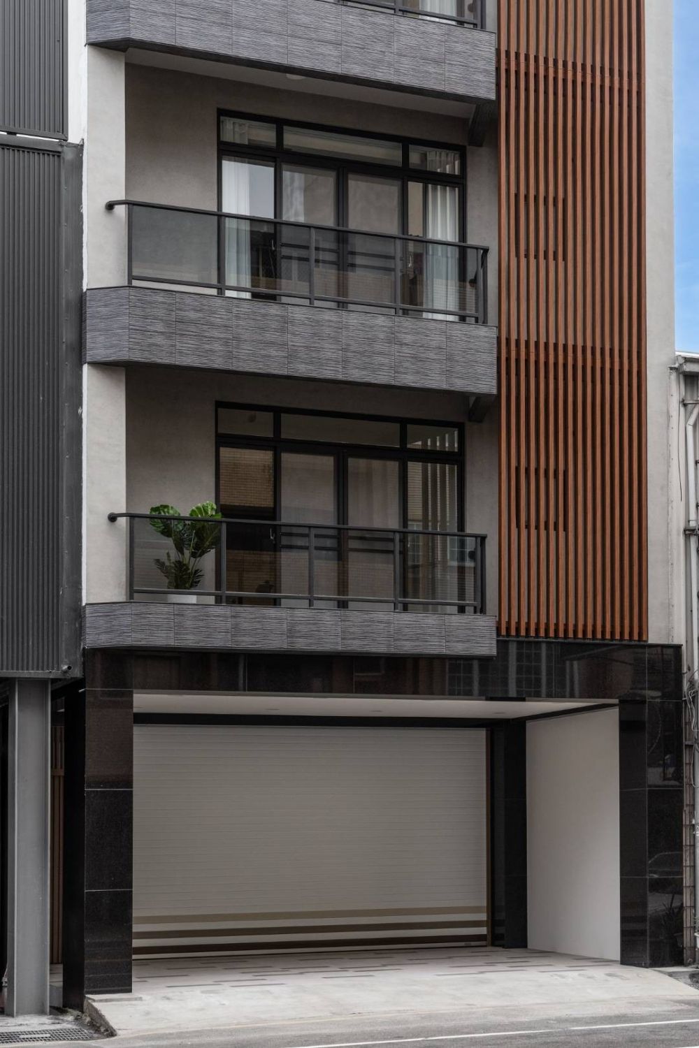 施工動態