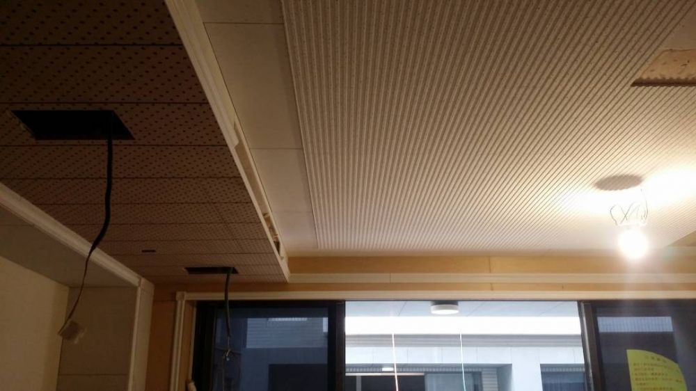 施工動態