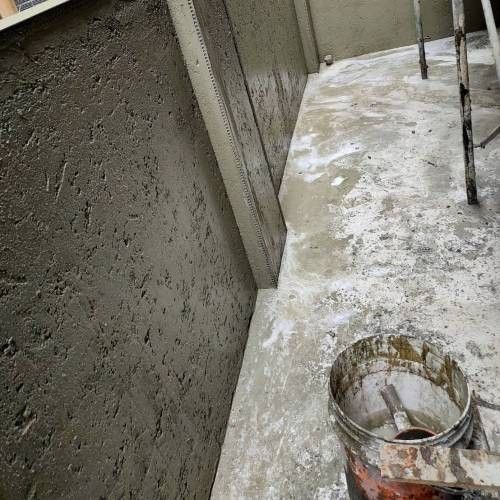 防水工程
