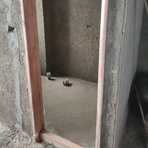 防水工程