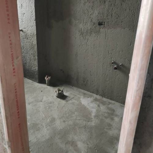 防水工程