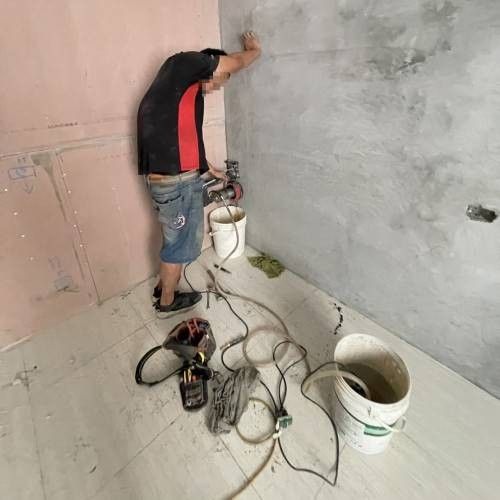 冷氣工程