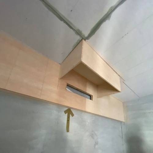 木作工程