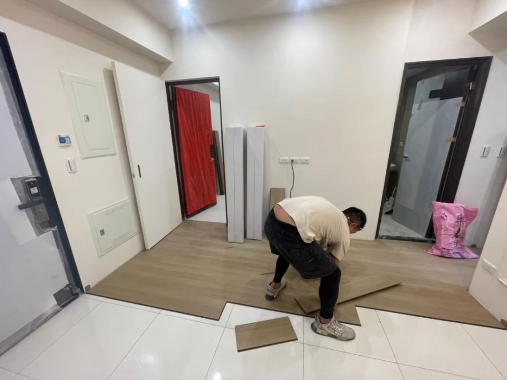 地坪工程