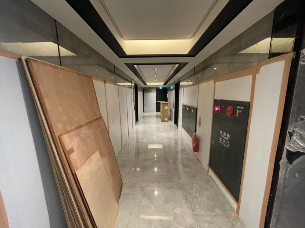 施工動態