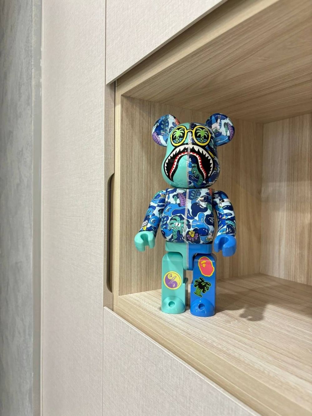 施工動態
