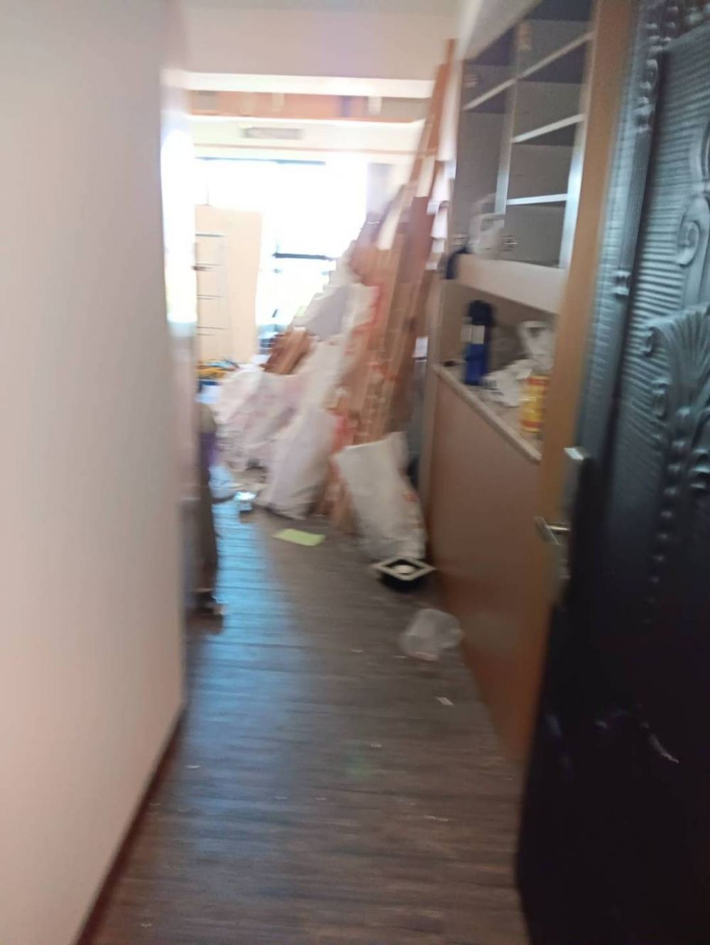 完工驗收