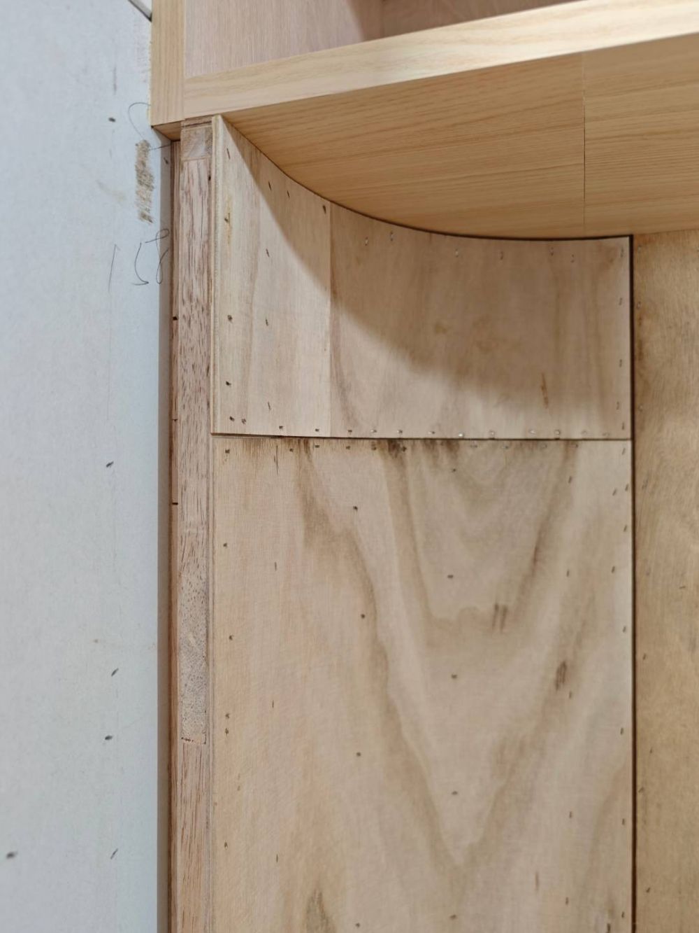 木作工程