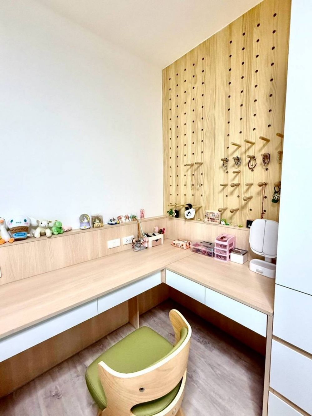 施工動態