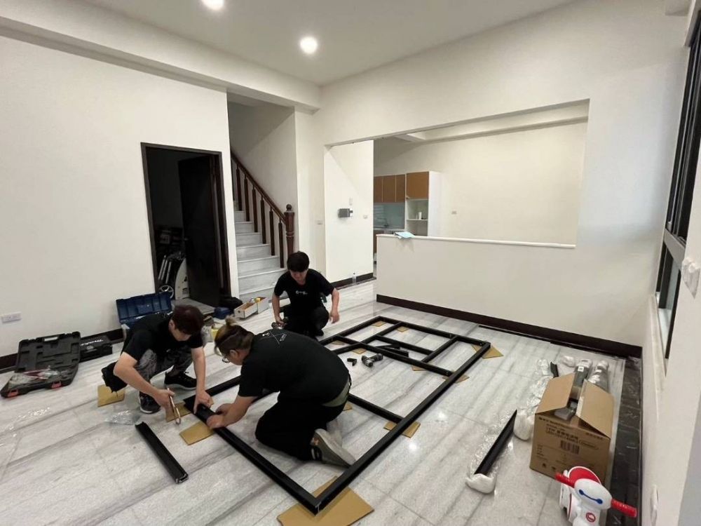鐵件工程