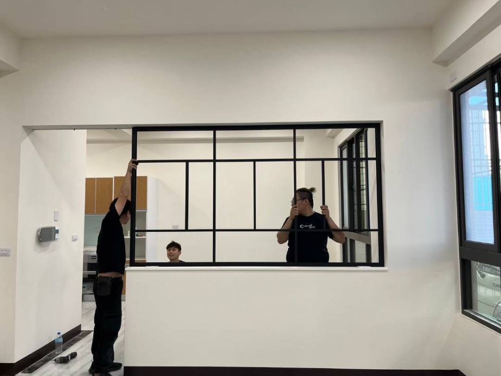 鐵件工程