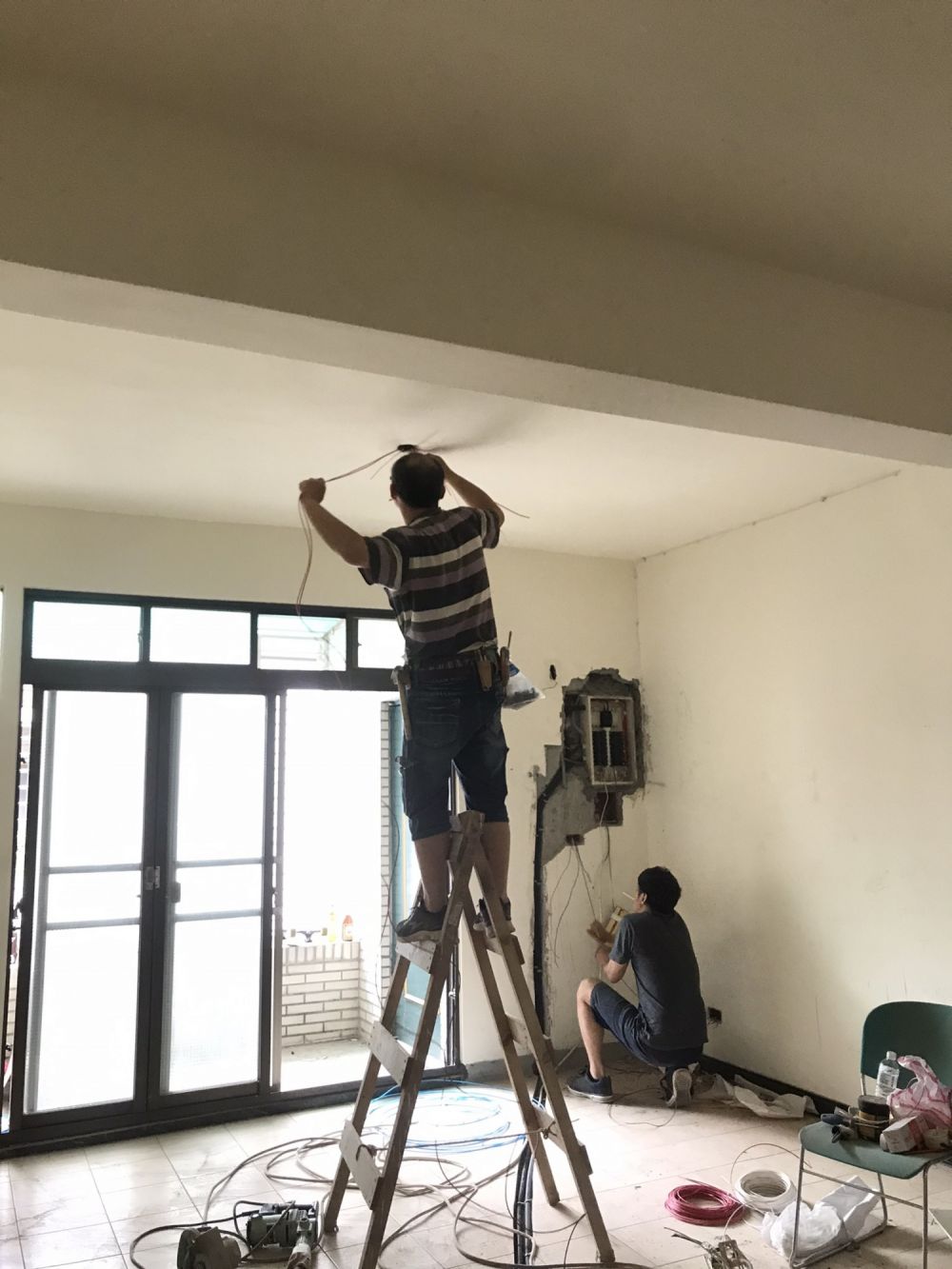 水電工程