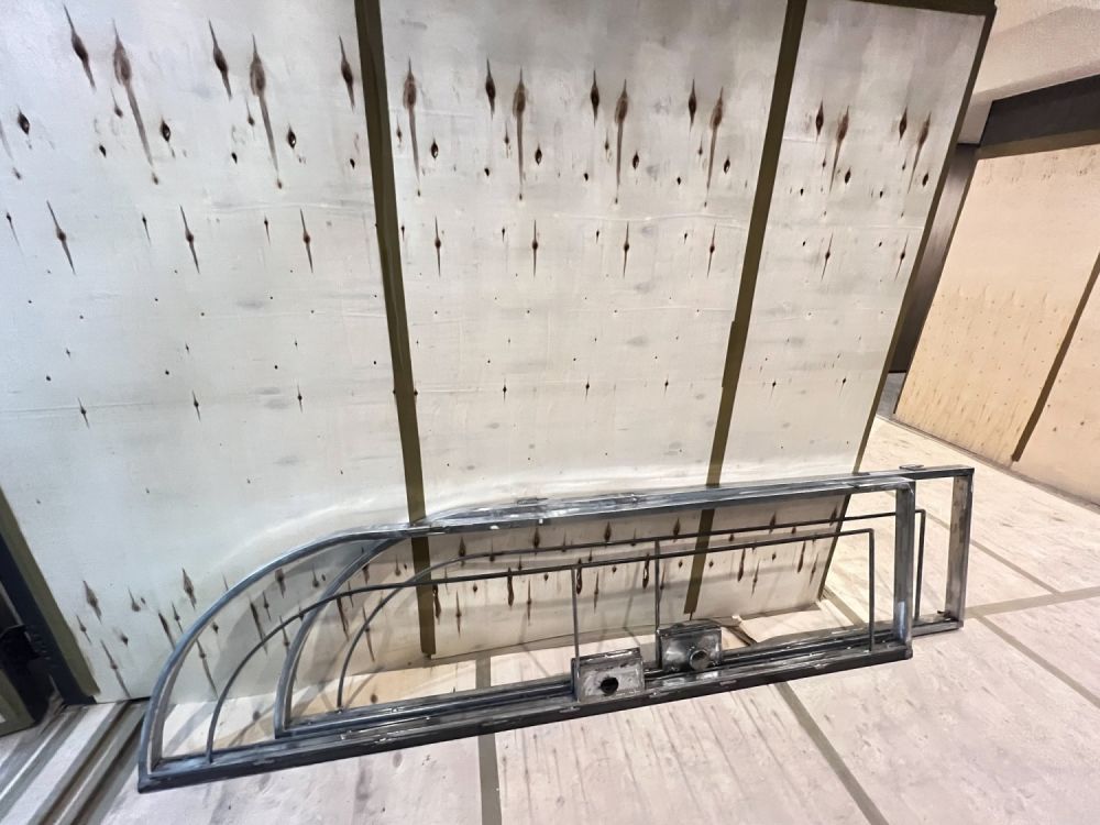 鐵件工程
