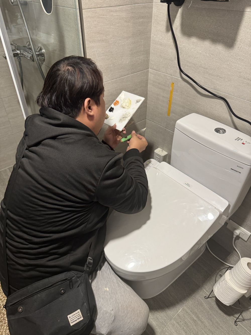裝飾工程
