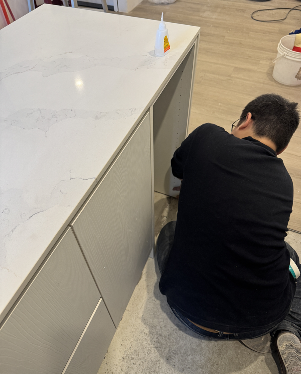 清潔工程