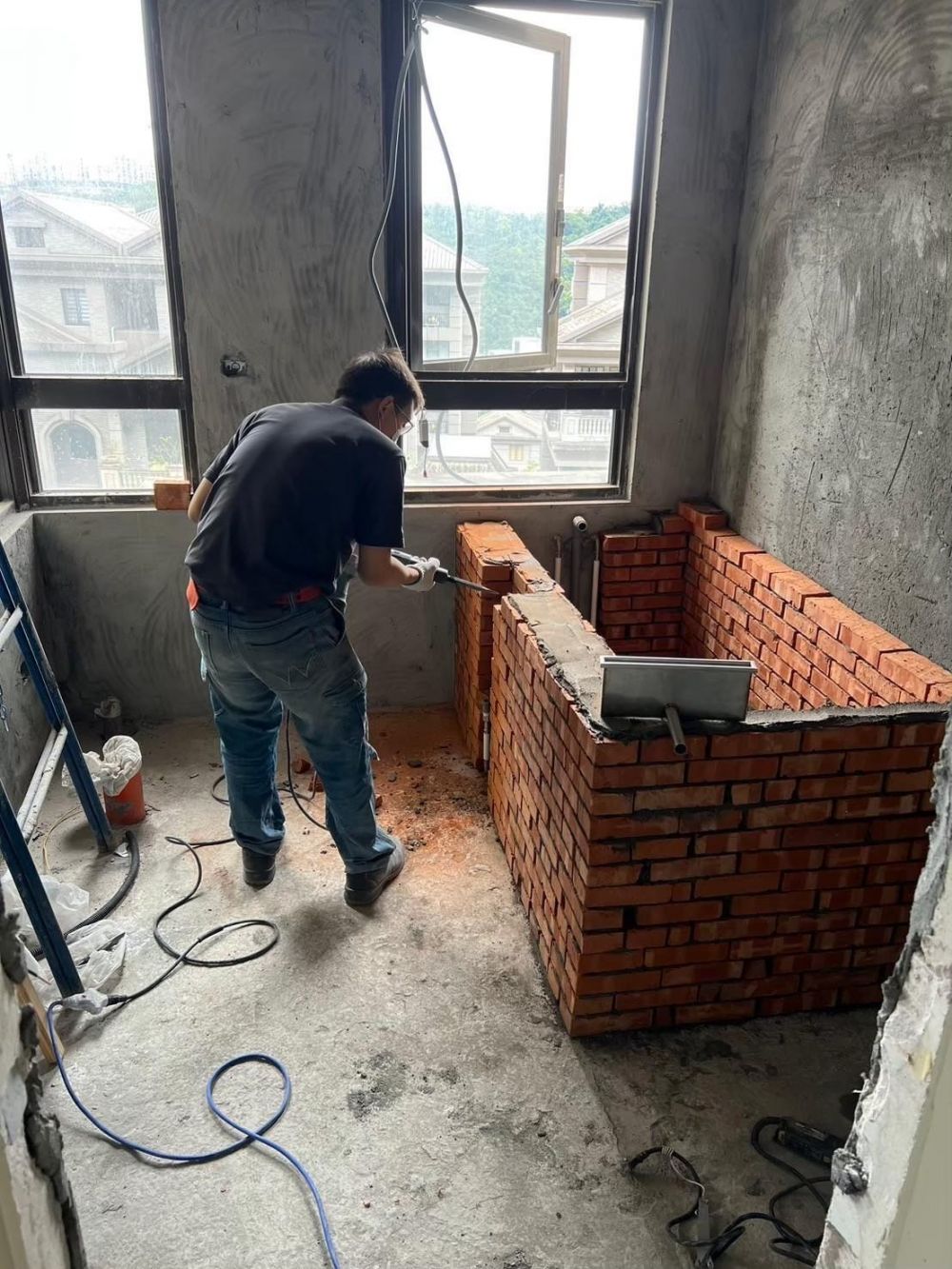 水電工程