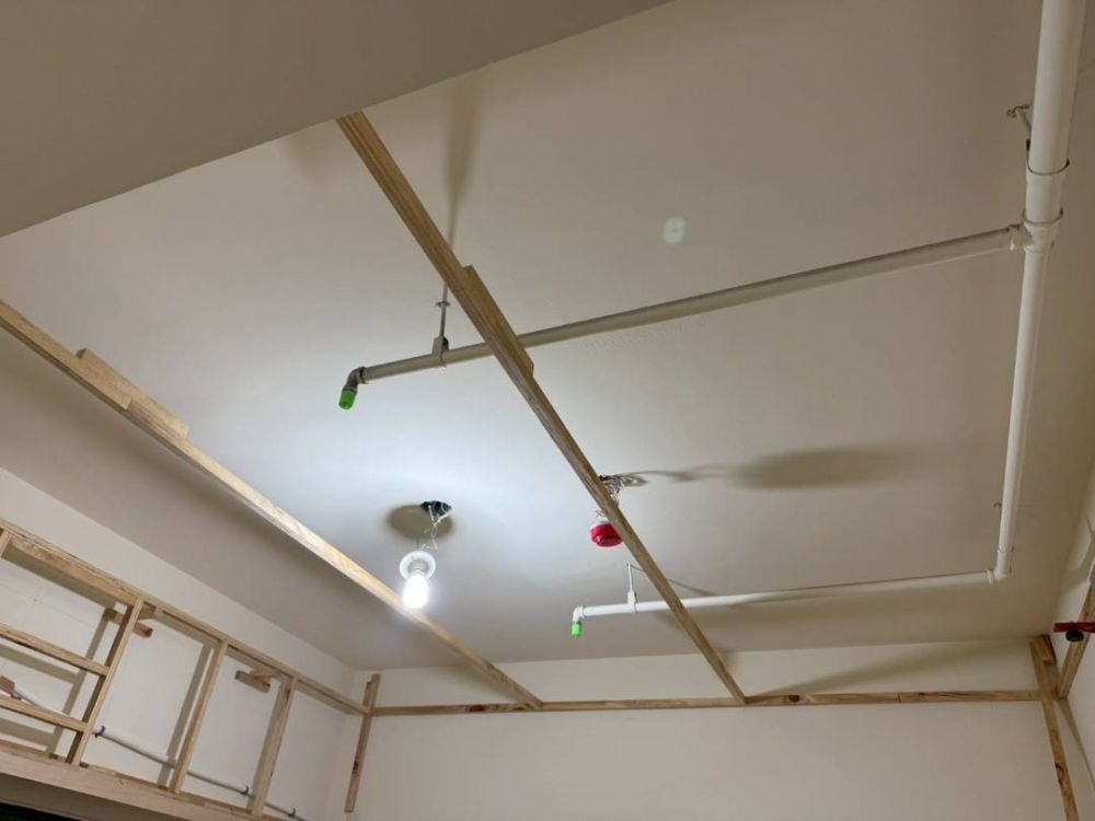 木作工程